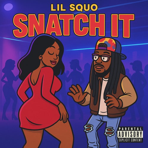 SNATCH IT