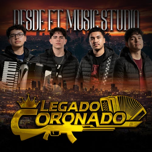 Desde FT Music Studio (En Vivo)