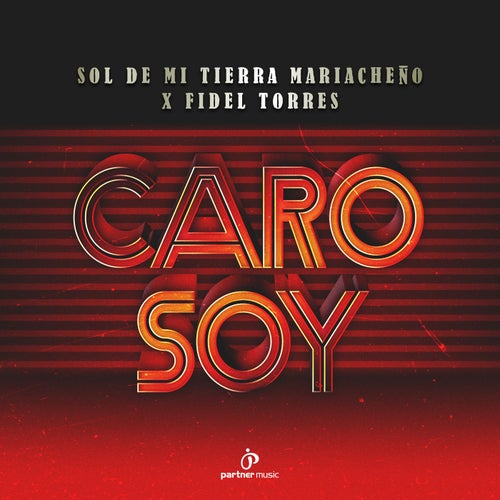 Caro Soy (En Vivo)