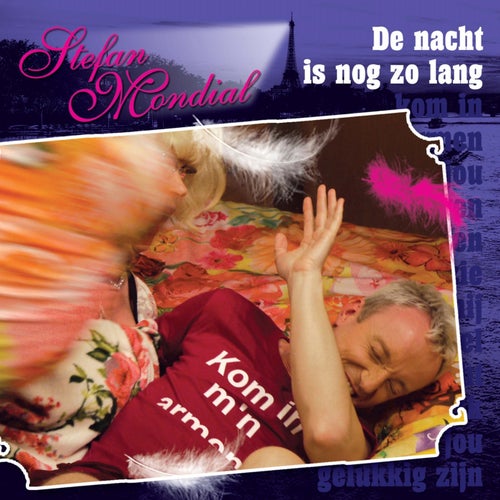 De Nacht Is Nog Zo Lang