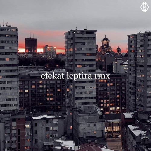Efekat Leptira (Remix)