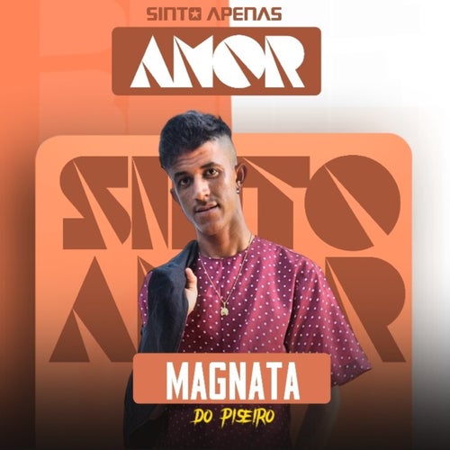 Sinto Apenas Amor