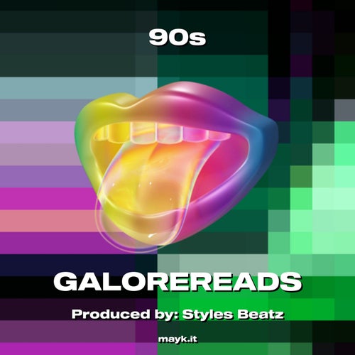 90s