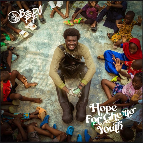 Hope for Ghetto Youth