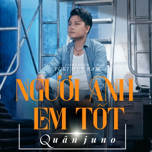 Người Anh Em Tốt