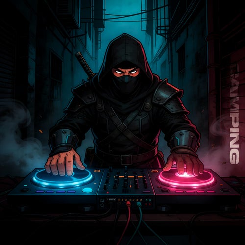 Suspense 5.0 (Suspense Music)
