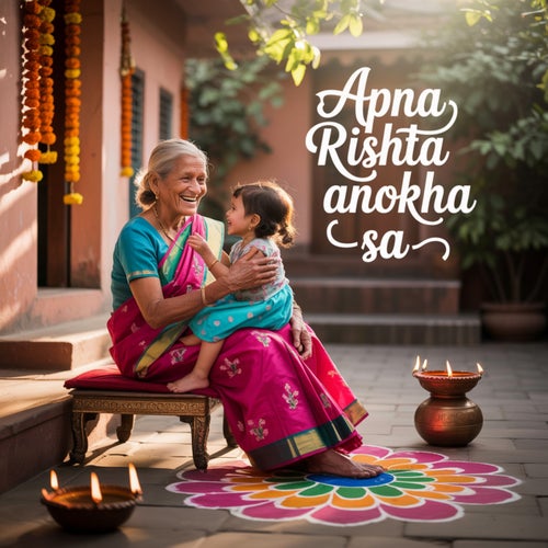 Apna Rishta Anokha Sa