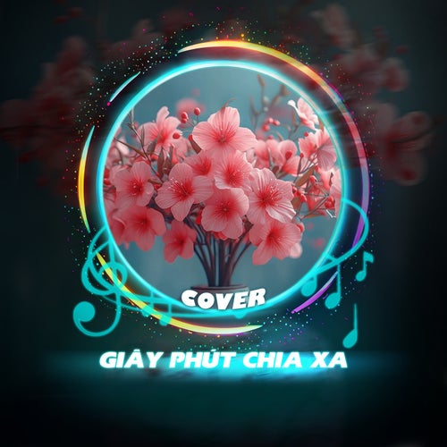 Giây Phút Chia Xa (Cover)