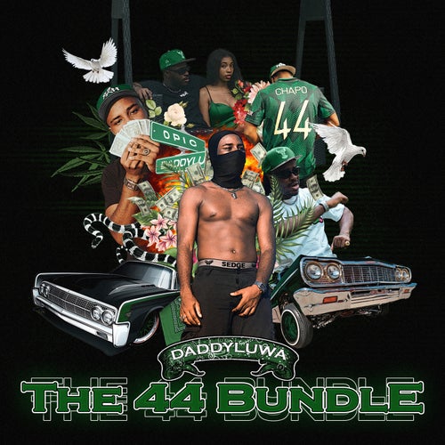 The 44 Bundle