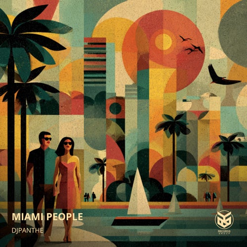 Miami People