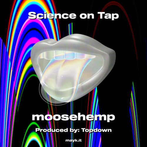 Science on Tap
