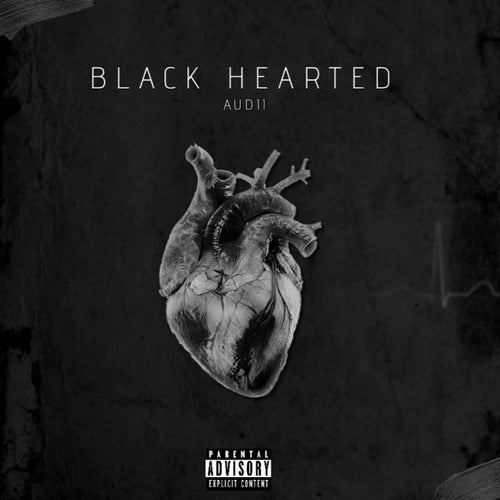 Black Hearted