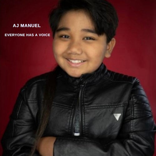 Speak Out by AJ Manuel on Beatsource