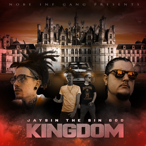 Kingdom - EP