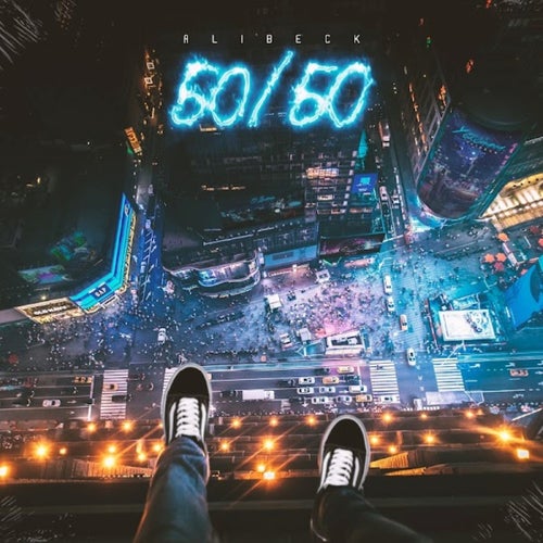 50/50