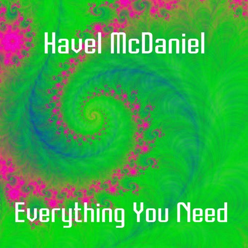 Everything You Need