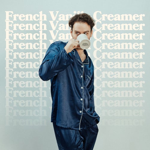 French Vanilla Creamer