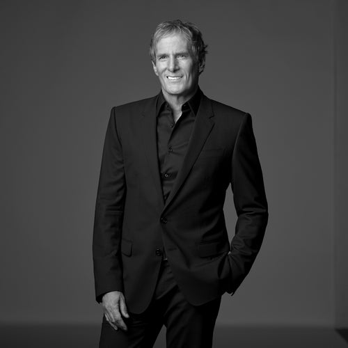 Michael Bolton Profile