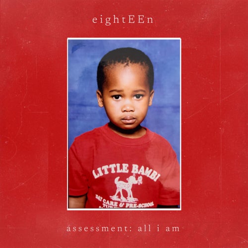 eightEEn (Deluxe)