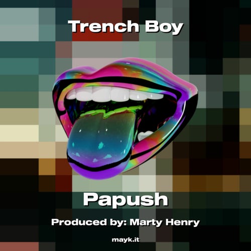 Trench Boy