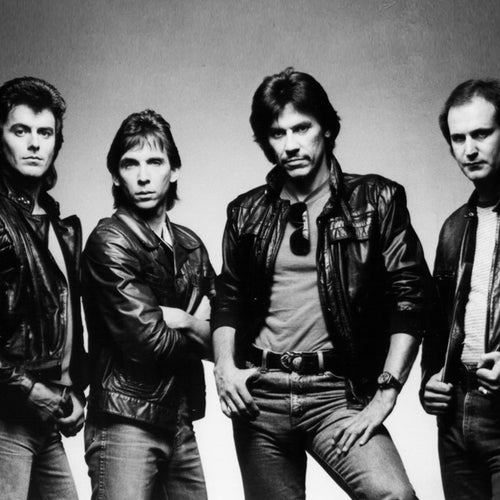 Steppenwolf Profile