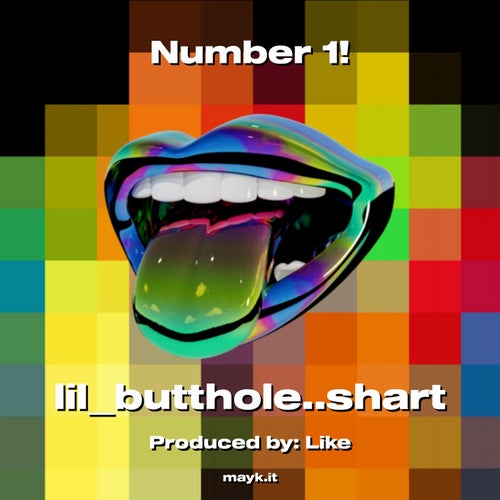 Number 1!
