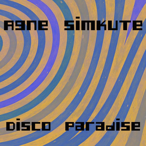 Disco Paradise