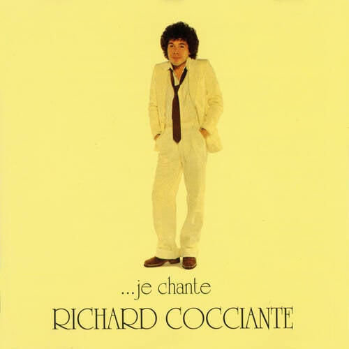 ...Je chante (Remastered 1994)