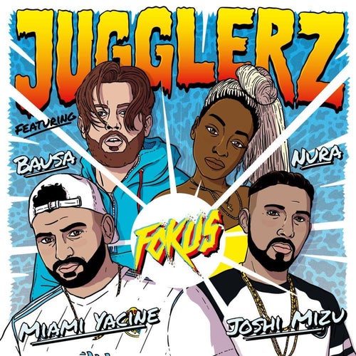 Jugglerz Profile