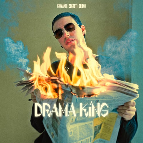 DRAMA KING