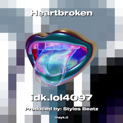 Heartbroken
