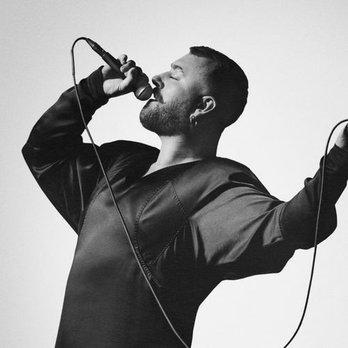 Sam Smith
