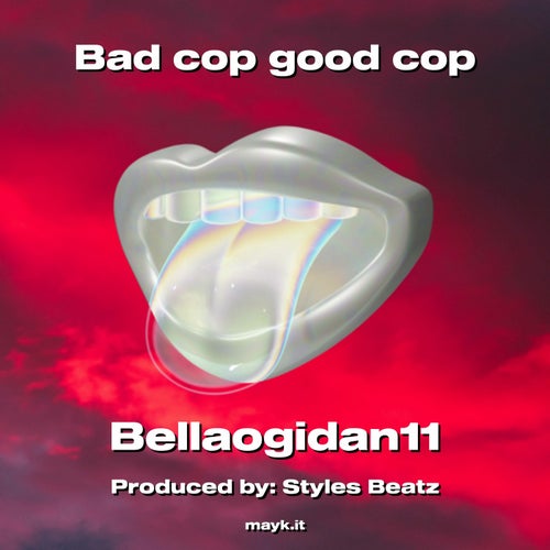Bad cop good cop