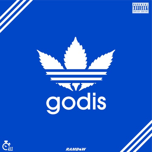 godis EP