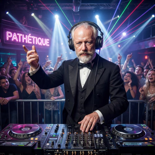 Swan Lake (EDM Version)