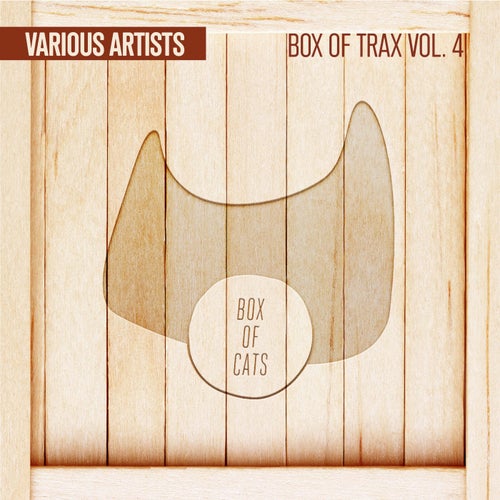 Box of Trax Vol. 4