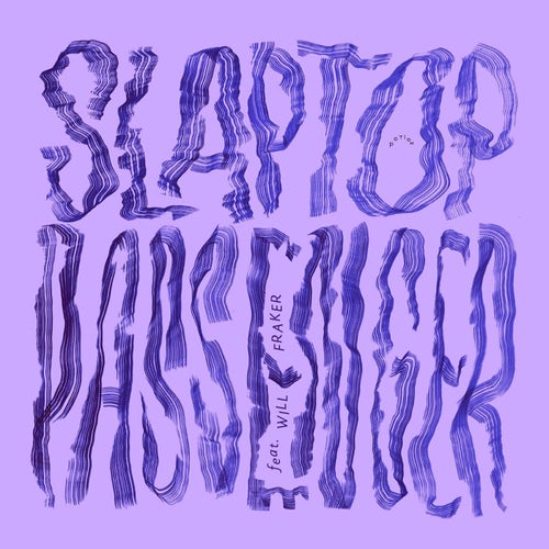 Passenger (feat. Will Fraker) (Extended Mix)