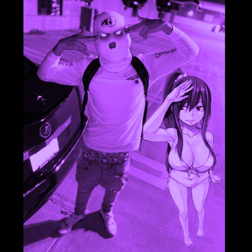 Pedal Up (Sped-Up & Bass Boosted)