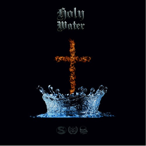 Holy Water