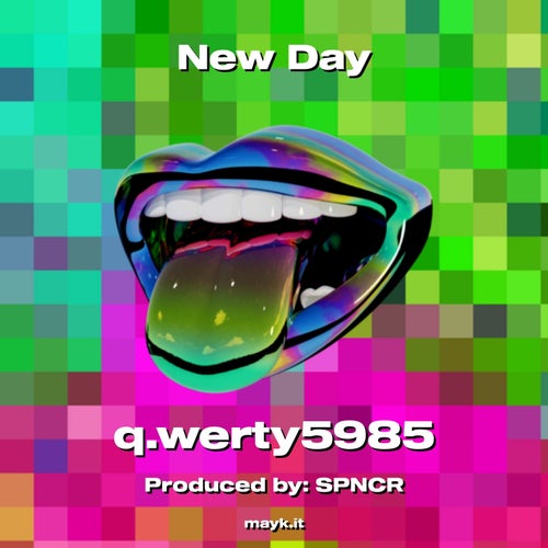New Day
