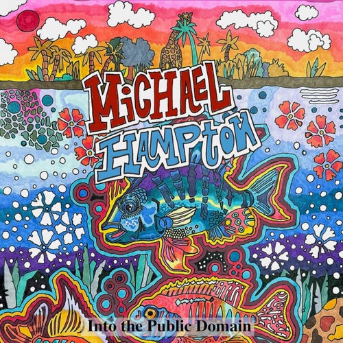 Into the Public Domain