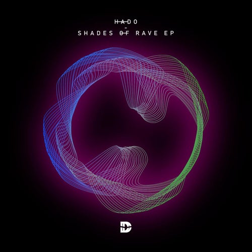Shades Of Rave EP