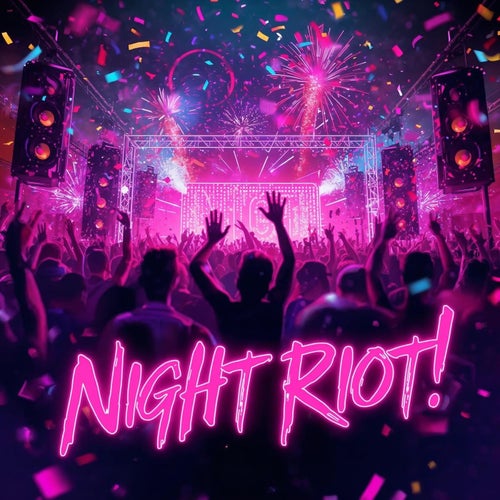 Night Riot