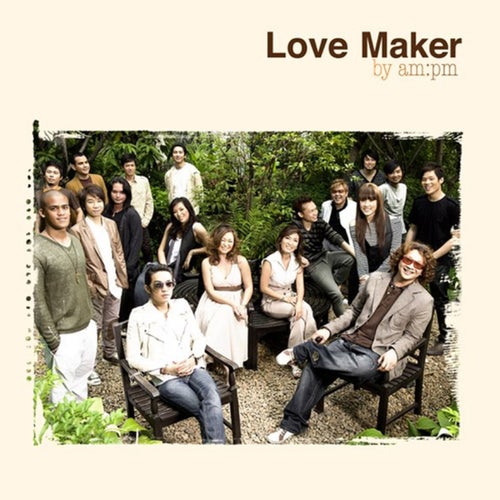 Love Maker by am:pm