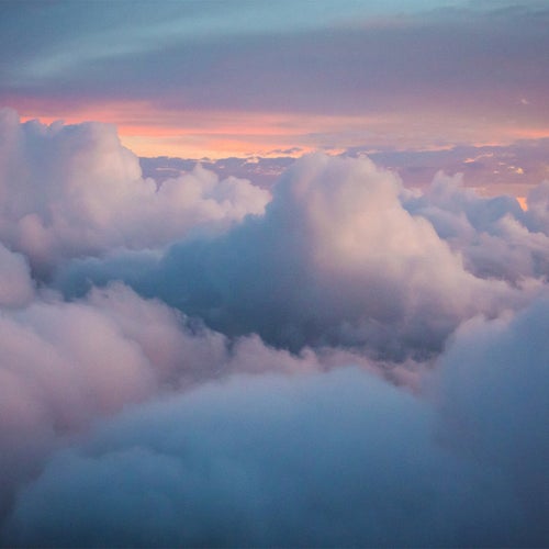 Cloud Bread