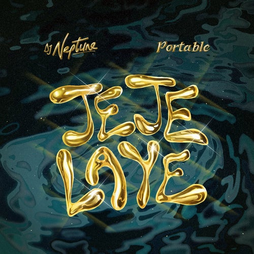 Jeje Laye
