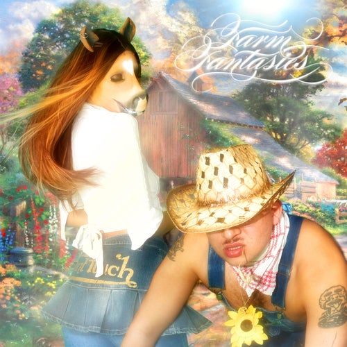 My Barn My Rules (Original Mix)