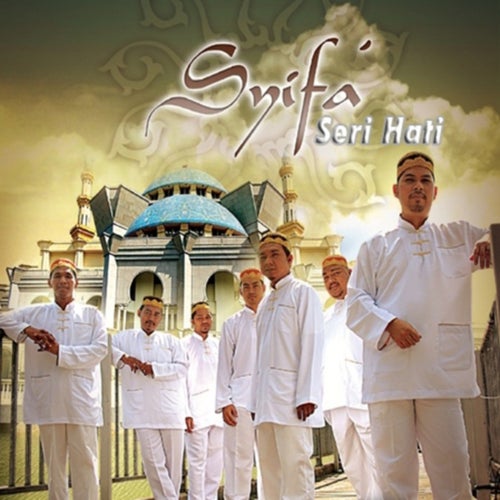 Syifa' Seri Hati