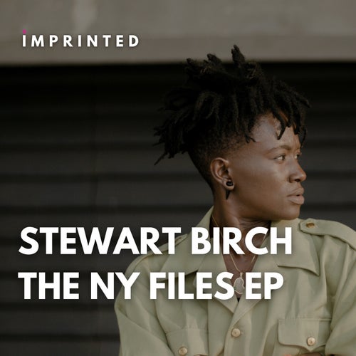 The NY Files EP