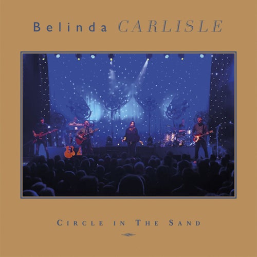 Circle In The Sand (Live At Indigo At The O2, London / 13th October 2017)